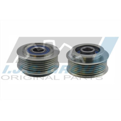 Škivas generatoriaus sankabinis
                                IJS GROUP                                                30-