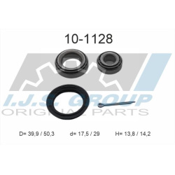 rato guolis Technology &amp; Quality
                                IJS GROUP                                10-1128, IJS GR
