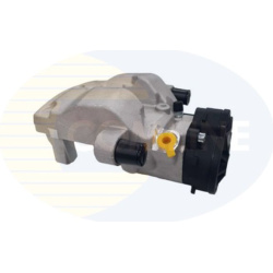 Stabdžių apkaba
                                COMLINE                                                CBC795L, COMLINE, CB