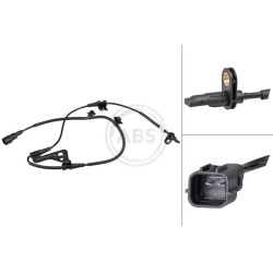 jutiklis, rato greitis
                                A.B.S.                                                32297, Nenurodyt