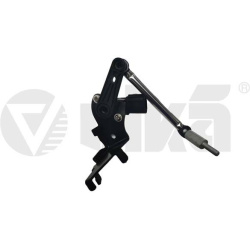 Jutiklis, žibintų diapazono reguliavimas
                                vika                                              