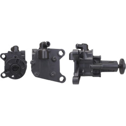 hidraulinis siurblys, vairo sistema
                                DRI                                                715521