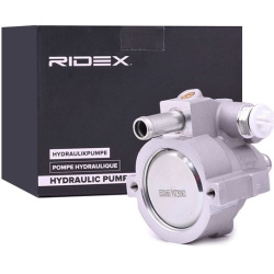 hidraulinis siurblys, vairo sistema
                                RIDEX                                                12H0