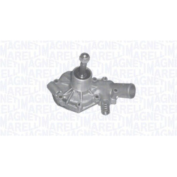 Vandens siurblys, variklio aušinimas
                                MAGNETI MARELLI                                        