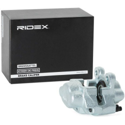 stabdžių apkaba
                                RIDEX                                                78B0997, Nenurodytas g