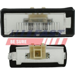 Valstybinio numerio apšvietimas
                                FAST-SPEC                                FT87353, FAST-SPEC,