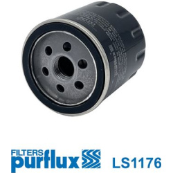 alyvos filtras
                                PURFLUX                                                LS1176, PURFLUX, LS1176