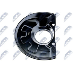 apsauginis skydas, stabdžių diskas
                                NTY                                                HTO-M