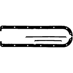 Tarpinė karterio
                                ELRING                                                011.711, ELRING, 0117