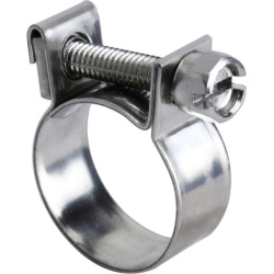 Varžtu susukama sąvarža Ø10-12x9.5mm
                                SCH                                SCH10-12 MN, Nenu