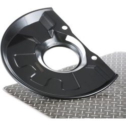 apsauginis skydas, stabdžių diskas
                                RIDEX                                1330S0098, Nenurody