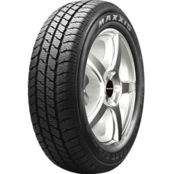 Universalios padangos 205/70R17C MAXXIS VANSMART A/S AL2 115/113R CAB71 3PMSF M+S
                                MAXXIS     
