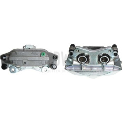stabdžių apkaba
                                BUDWEG CALIPER                                                344801, Nenur