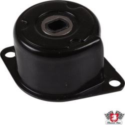 įtempiklio svirtis, V formos rumbuotas diržas JOPEX
                                JP GROUP                               