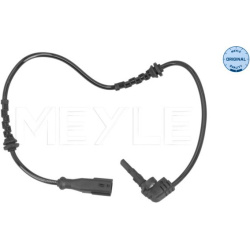 jutiklis, rato greitis MEYLE-ORIGINAL: True to OE.
                                                16-14 899 0047, MEYLE, 16-