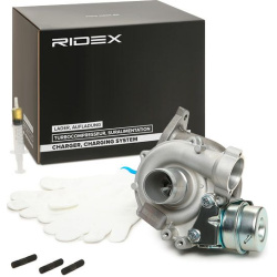 Kompresorius, įkrovimo sistema
                                RIDEX                                                2234C017