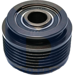 Škivas generatoriaus sankabinis
                                IJS GROUP                                                30-