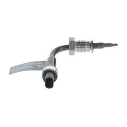 jutiklis, išmetamųjų dujų temperatūra
                                BOSCH                                             