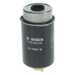 kuro filtras
                                BOSCH                                                F 026 402 310, BOSCH, F0264