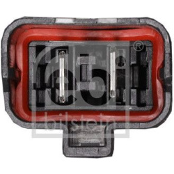 kompresorius, suspausto oro sistema febi Plus
                                FEBI BILSTEIN                                18