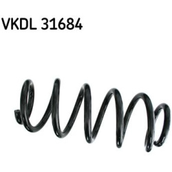 spyruoklė
                                SKF                                                VKDL31684, SKF, VKDL31684, auto
