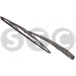 Valytuvo svirtis, komplekte su valytuvu
STC T468108, STC, T468