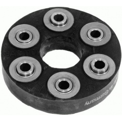 Kardano jungtis elastinė
                                LEMFÖRDER                                                11315 01,