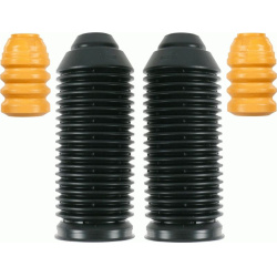 apsauginio dangtelio komplektas, amortizatorius Service Kit
                                BOGE                             