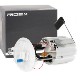 degalų tiekimo blokas
                                RIDEX                                                1382F0168, Nenuro