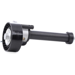 įtempiklio svirtis, V formos rumbuotas diržas
                                RIDEX                                        