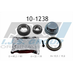 rato guolis Technology &amp; Quality
                                IJS GROUP                                10-1238, IJS GR