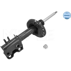 amortizatorius MEYLE-ORIGINAL: True to OE.
                                                626 623 0030, MEYLE, 6266230030, a