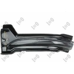 indikatorius LORO TUNING
                                ABAKUS                                                017-72-861S, N