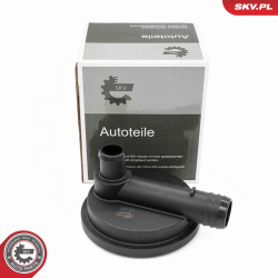 alyvos atskyriklis, karterio alsuoklis
                                ESEN SKV                                              