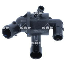 termostatas, aušinimo skystis EASY FIT
                                NRF                                                72