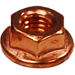 Sriegio dydis : M6, DIN / ISO : DIN 267
                                EU                                                VER