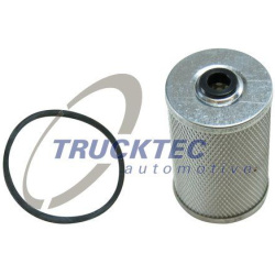 kuro filtras
                                TRUCKTEC AUTOMOTIVE                                                01.38.045, TR