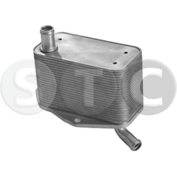 Aušintuvas tepalo
                                STC                                T439022, STC, T439022, auto detalė