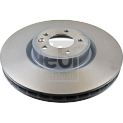 stabdžių diskas (1vnt)
                                FEBI BILSTEIN                                                108529,