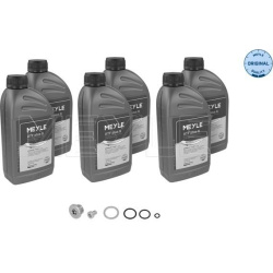 Kompl., autom. pavarų dėžės alyv. keit. MEYLE-ORIGINAL-KIT: Better solution for you!
                                    