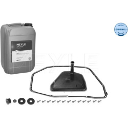 Kompl., autom. pavarų dėžės alyv. keit. MEYLE-ORIGINAL-KIT: Better solution for you!
                                    