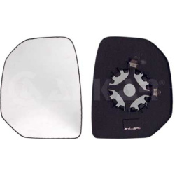 veidrodėlio stiklas, išorinis veidrodėlis
                                ALKAR                                           