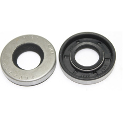 Riebokšlis vairo stiprintuvo
                                CORTECO                                                F00687VS