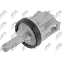 siuntimo blokas, vidaus temperatūra
                                NTY                                ECT-AU-009, NTY, ECT-