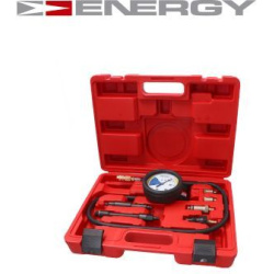 testeris, degalų sistemos slėgis
                                ENERGY                                                NE00