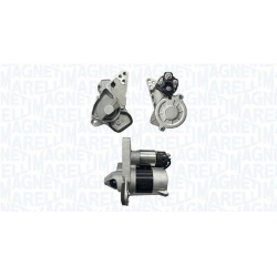 starteris
                                MAGNETI MARELLI                                063721575010, MAGNETI MARELLI, 06372