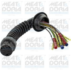 remonto rinkinys, diržas
                                MEAT &amp; DORIA                                                253