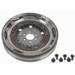 smagratis Dual-mass flywheel
                                SACHS                                                2295 601 01