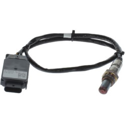 NOx jutiklis, NOx katalizatorius
                                BOSCH                                                0 281 0