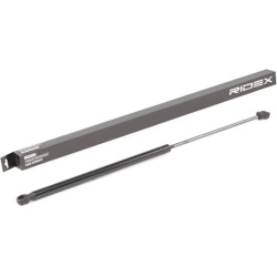 dujinė spyruoklė, gaubtas
                                RIDEX                                                514G0118, Ne